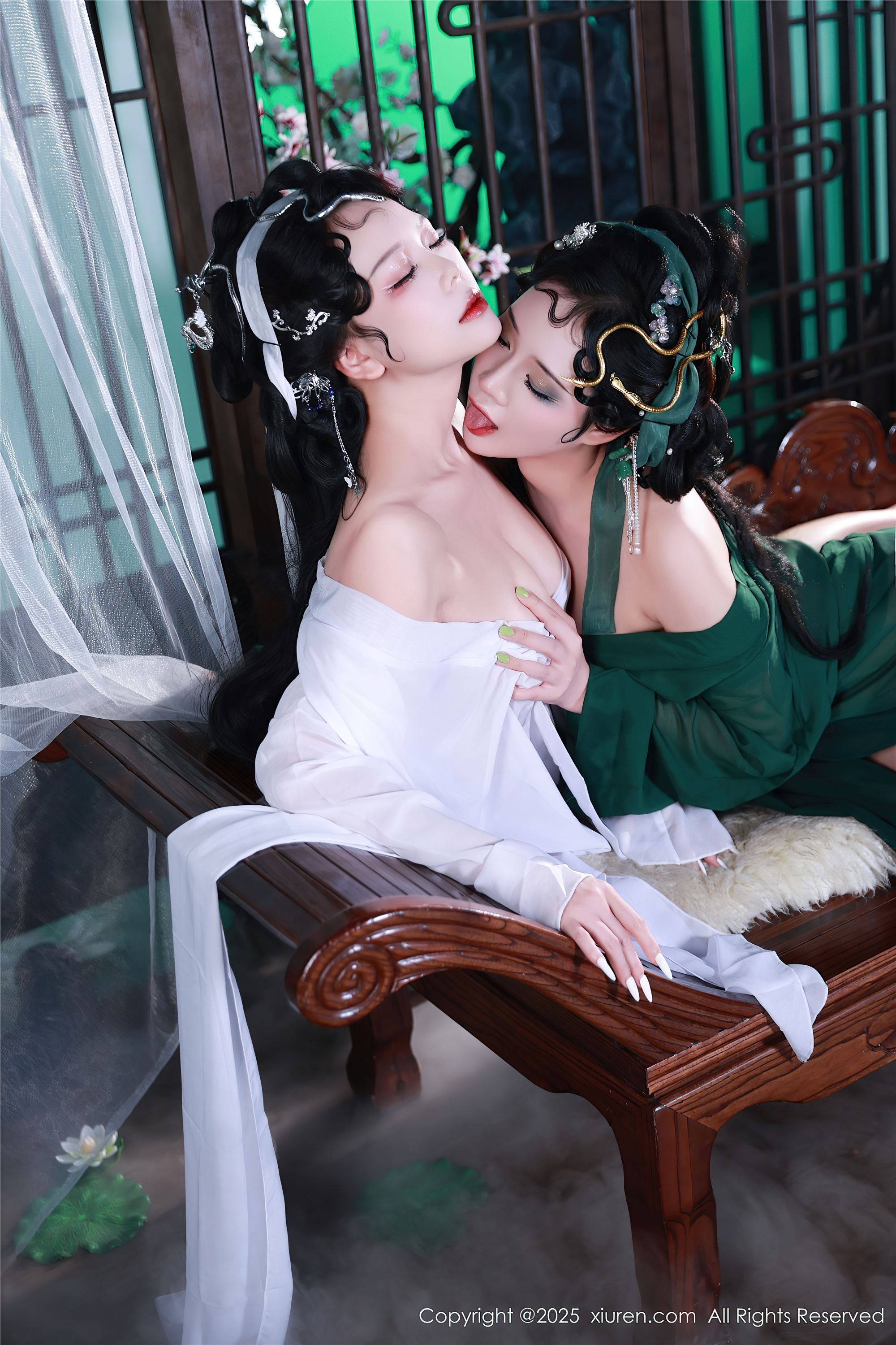 Xiuren秀人网 2025.07.18 NO.10561 南乔